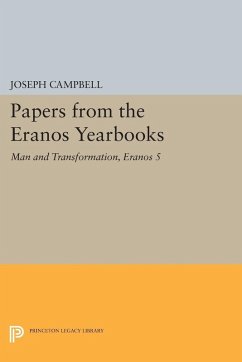 Papers from the Eranos Yearbooks, Eranos 5 (eBook, PDF)