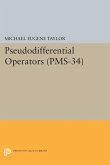 Pseudodifferential Operators (PMS-34) (eBook, PDF)