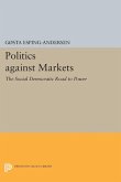 Politics against Markets (eBook, PDF) Politics against Markets (eBook, PDF)