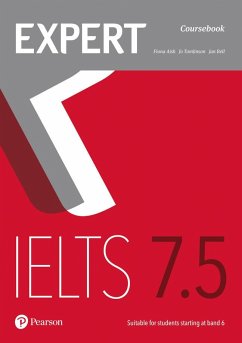 Expert IELTS 7.5 Coursebook - Aish, Fiona;Bell, Jan;Tomlinson, Jo