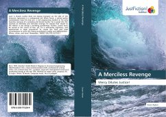 A Merciless Revenge - Aykan, Sezer