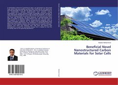 Beneficial Novel Nanostructured Carbon Materials for Solar Cells - Mohammed, Muatez