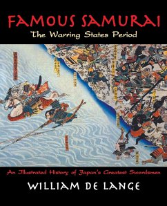 Famous Samurai - De Lange, William