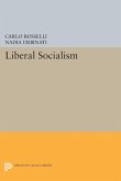 Liberal Socialism (eBook, PDF)