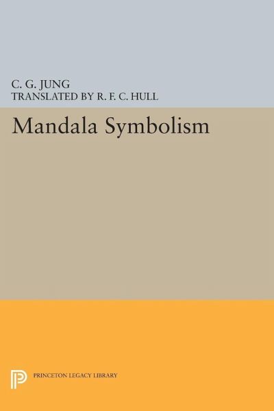 Mandala Symbolism (eBook, PDF) Mandala Symbolism (eBook, PDF)