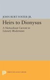 Heirs to Dionysus (eBook, PDF)