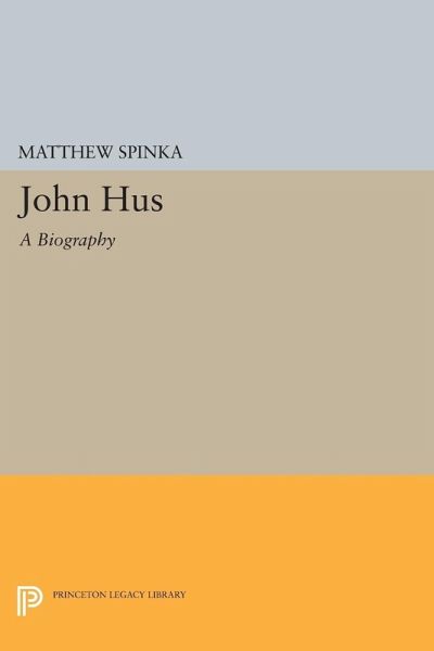 John Hus (eBook, PDF)