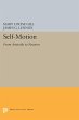 Self-Motion (eBook, PDF) - Bild 1