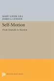 Self-Motion (eBook, PDF)