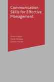 Communication Skills for Effective Management (eBook, PDF)