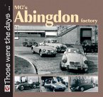 Mg's Abingdon Factory