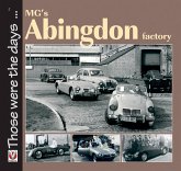 MG's Abingdon Factory