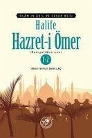 Halife Hazret-i Ömer 1 ve 2 2 Kitap, Tek Cilt - seref Lac, Abdurrahmen