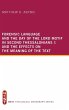 Forensic Language and the Day of the... - Bild 1