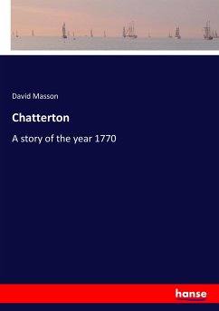 Chatterton - Masson, David