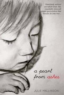 A Pearl From Ashes - Mallinson, Julie