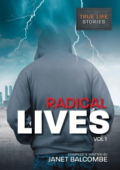 RADICAL LIVES Vol 1 - Balcombe, Janet Lisa
