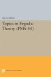 Topics in Ergodic Theory (PMS-44),... - Bild 1