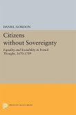 Citizens without Sovereignty (eBook, PDF)