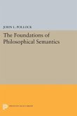 Foundations of Philosophical Semantics (eBook, PDF)