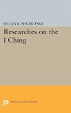 Researches on the I CHING (eBook, PDF)