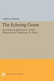 Echoing Green (eBook, PDF) Echoing Green (eBook, PDF)