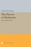 Flavors of Modernity (eBook, PDF) Flavors of Modernity (eBook, PDF)