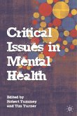 Critical Issues in Mental Health (eBook, PDF)