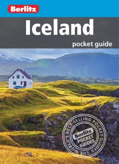 Berlitz Pocket Guide Iceland (Travel Guide) (Travel Guide) - Berlitz