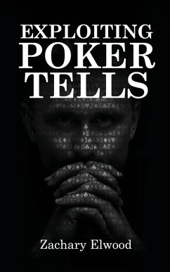 Cover Exploiting Poker Tells