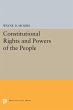 Constitutional Rights and Powers of the... - Bild 1