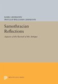 Samothracian Reflections (eBook, PDF)