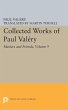 Collected Works of Paul Valery, Volume... - Bild 1