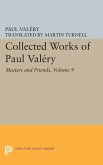Collected Works of Paul Valery, Volume 9 (eBook, PDF)