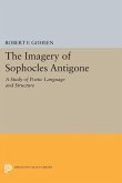 Imagery of Sophocles Antigone (eBook, PDF)