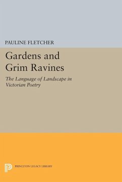 Cover Gardens and Grim Ravines (eBook, PDF)