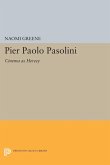 Pier Paolo Pasolini (eBook, PDF)