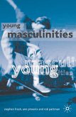 Young Masculinities (eBook, PDF)