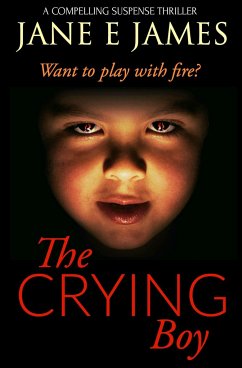 The Crying Boy - James, Jane E.