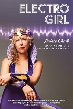 Cover Electro Girl
