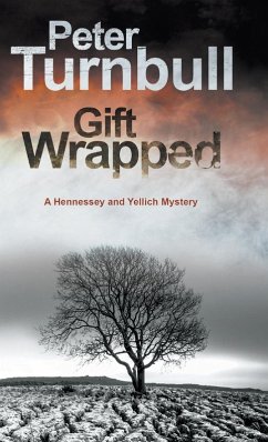 Cover Gift Wrapped