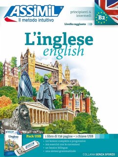 Cover L' inglese
