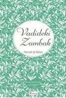 Cover Vadideki Zambak