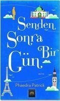 Senden Sonra Bir Gün - Patrick, Phaedra