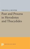 Past and Process in Herodotus and Thucydides (eBook, PDF)