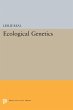 Ecological Genetics (eBook, PDF) - Bild 1