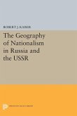 Geography of Nationalism in Russia and the USSR (eBook, PDF)