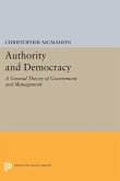Authority and Democracy (eBook, PDF)