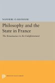Philosophy and the State in France (eBook, PDF)