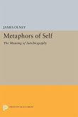 Metaphors of Self (eBook, PDF)